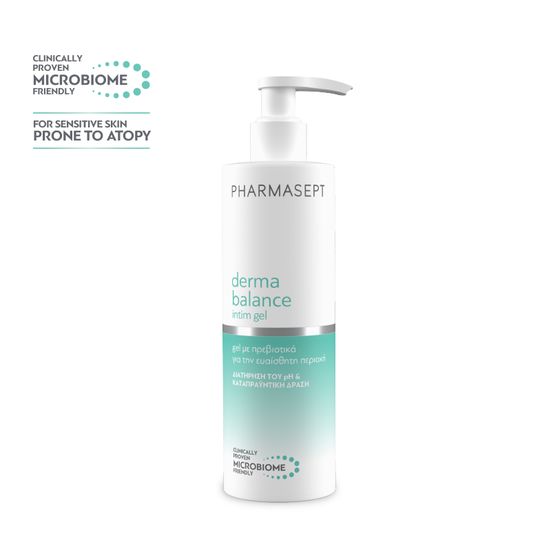 PHARMASEPT - BALANCE Intim Gel - 250ml